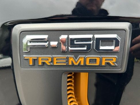 Used 2026 Ford F150 Tremor w/ Equipment Group 402B MID AWD/4WD image 30