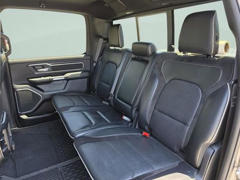 Certified 2023 RAM 1500 Laramie RWD image 19