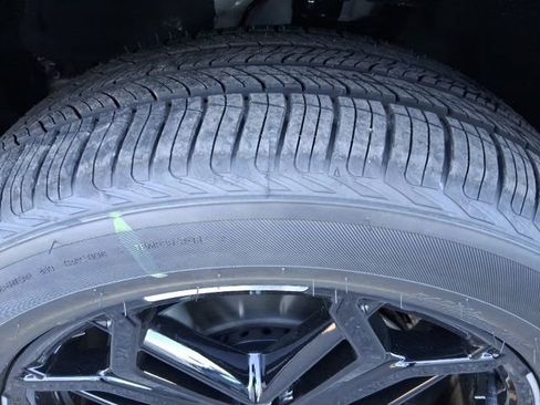 New 2026 INFINITI QX60 Sport w/ Dark Cargo Package image 29