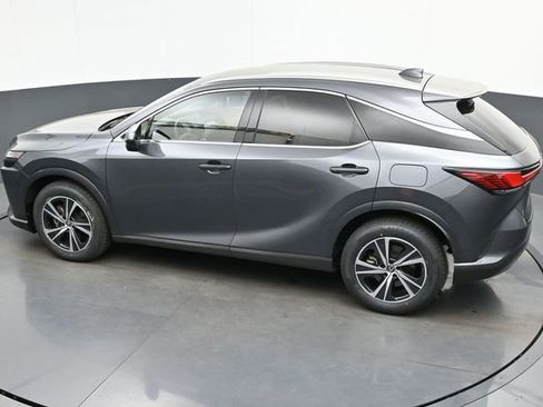 Used 2024 Lexus RX 350 Premium w/ Cold Area Package FWD image 23
