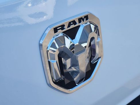 New 2026 RAM ProMaster 2500 FWD image 8