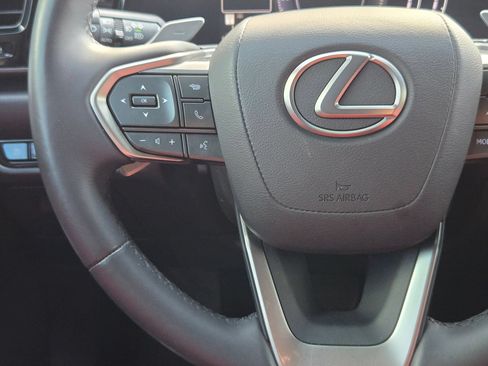 Used 2024 Lexus NX 250 FWD w/ Towing Package (2000 Lbs) image 22