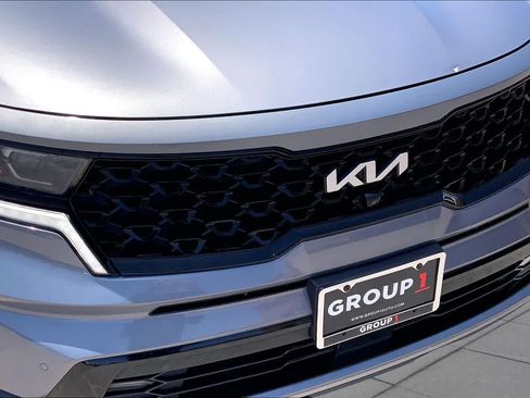 Used 2022 Kia Sorento SX FWD image 30