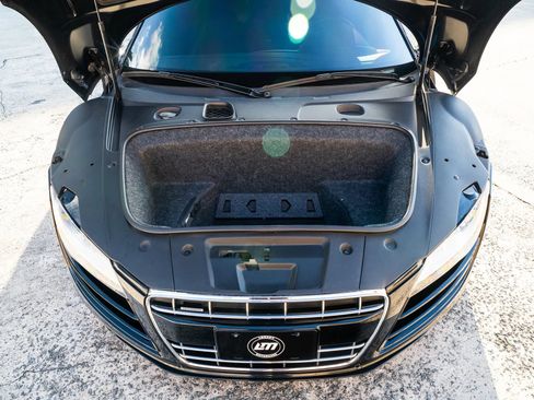 Used 2011 Audi R8 V10 AWD/4WD image 20