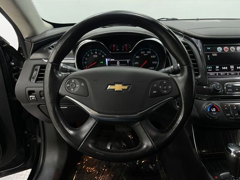 Used 2017 Chevrolet Impala Premier image 20