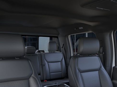 Used 2025 Ford F150 Lariat w/ Equipment Group 501A Mid image 26