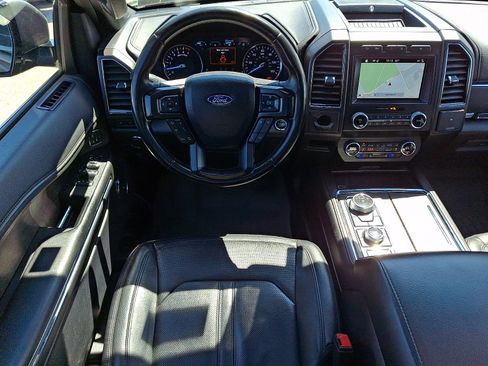 Certified 2019 Ford Expedition Limited w/ Equipment Group 301A AWD/4WD image 15