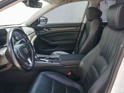 Used 2022 Honda Accord EX-L image 15