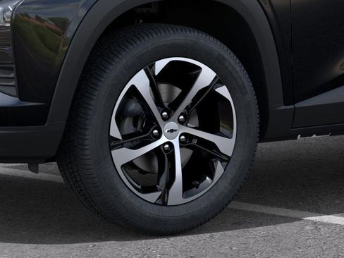 New 2026 Chevrolet Trax RS w/ Sunroof Package image 33