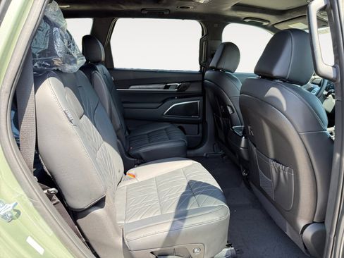 New 2025 Kia Telluride SX Prestige X-Line image 18