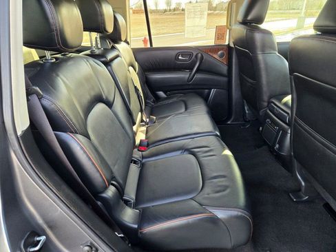 Used 2019 Nissan Armada SL image 11