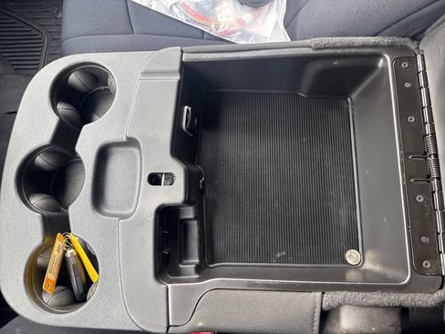 Used 2022 RAM 2500 Tradesman image 18