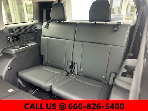 Used 2026 Hyundai Santa Fe SEL AWD/4WD image 10