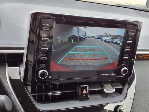 Used 2022 Toyota Corolla XSE image 6