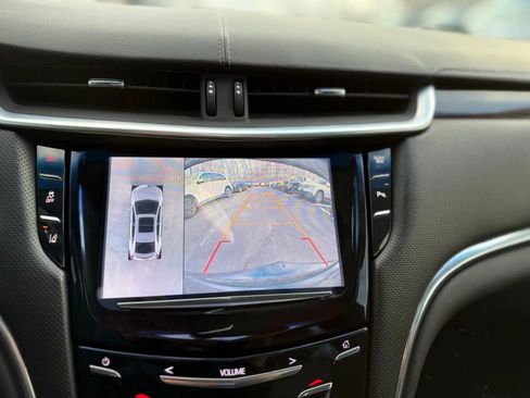 Used 2016 Cadillac XTS Luxury w/ Driver Awareness Package image 16