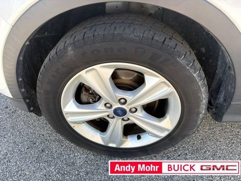 Used 2016 Ford Escape SE w/ SE Cold Weather Package AWD/4WD image 15