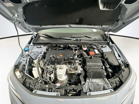 Used 2022 Honda Civic Sport image 30
