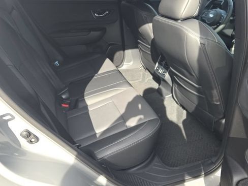 New 2026 Subaru Outback Touring AWD/4WD image 10