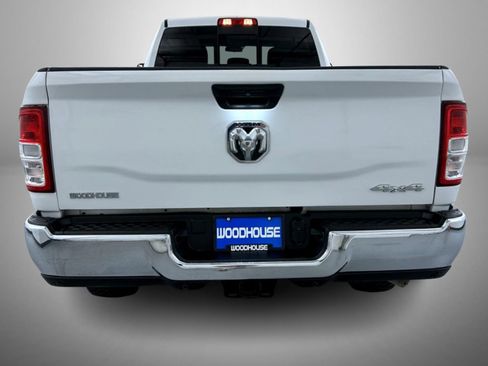 Used 2022 RAM 2500 Tradesman AWD/4WD image 6