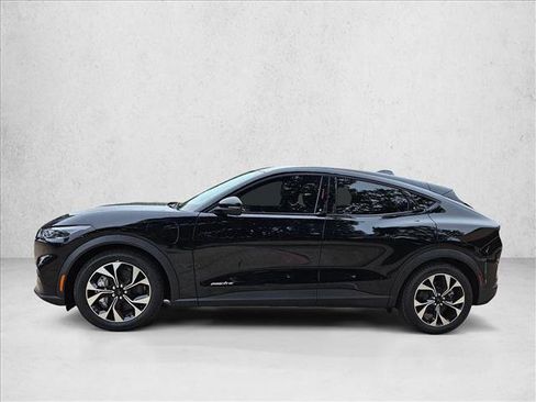 New 2026 Ford Mustang Mach-E Select RWD image 5