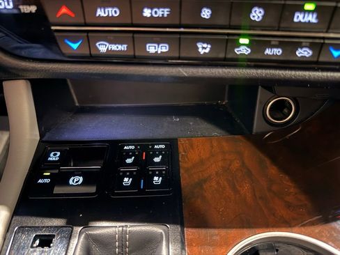 Used 2019 Lexus RX 350 F Sport w/ Navigation Package image 25