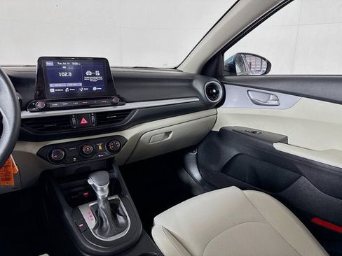 Used 2023 Kia Forte LXS FWD image 21