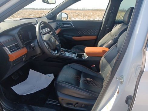 Used 2023 Mitsubishi Outlander SEL 40th Anniversary image 20