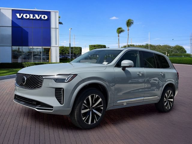 New 2026 Volvo XC90 B5 Core AWD/4WD image 3