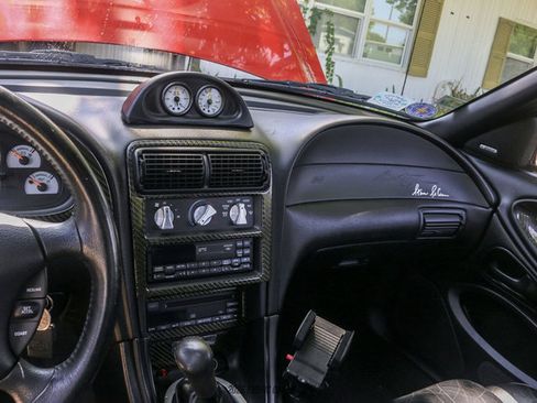 Used 1996 Ford Mustang GT RWD image 21