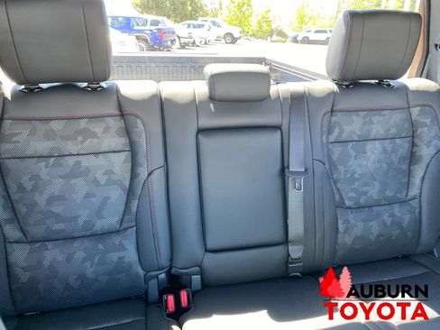 New 2026 Toyota Tundra TRD Pro AWD/4WD image 17