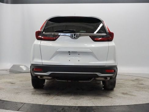 Used 2020 Honda CR-V EX image 4