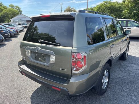 Used 2008 Honda Pilot EX-L image 9