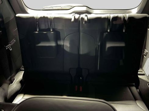 Certified 2024 Lexus LX 600 4WD w/ Appearance Package image 17