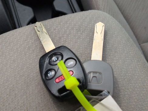 Used 2013 Honda Civic LX image 28