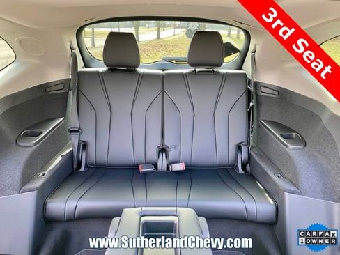 Used 2025 Acura MDX w/ Technology Package image 42