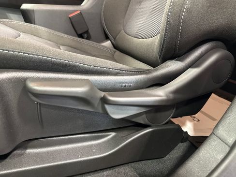 New 2027 Chevrolet Bolt LT FWD image 28