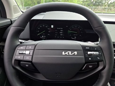 New 2026 Kia Sportage SX Prestige AWD/4WD image 18