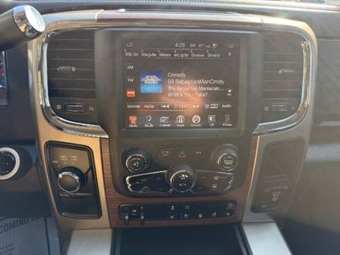 Used 2013 RAM 2500 Laramie w/ Protection Group AWD/4WD image 28