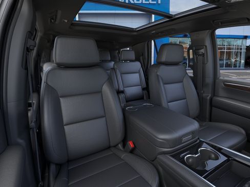 New 2026 Chevrolet Tahoe Z71 AWD/4WD image 40