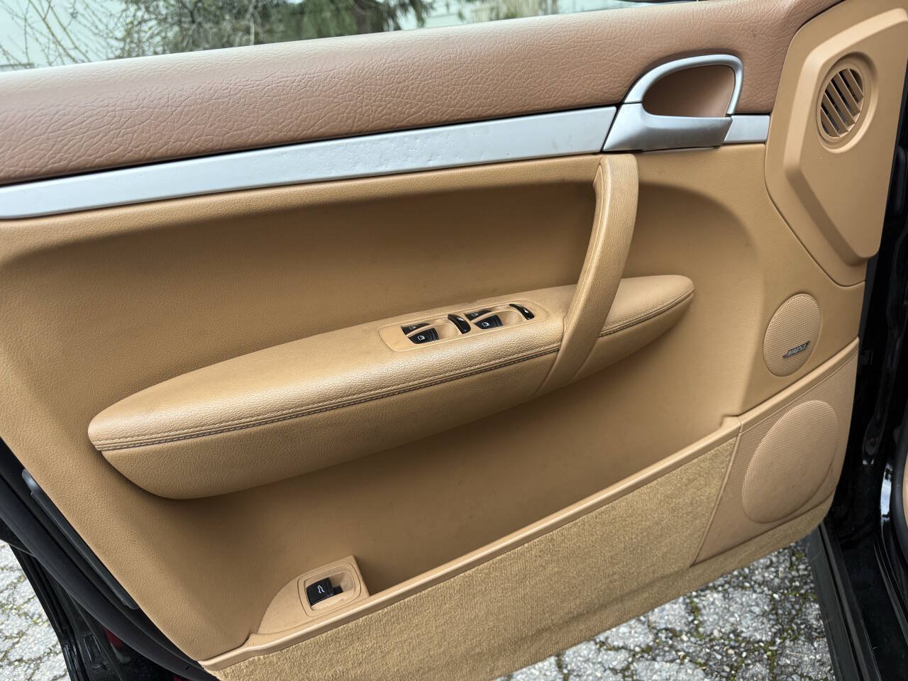 Used 2009 Porsche Cayenne GTS AWD/4WD image 26