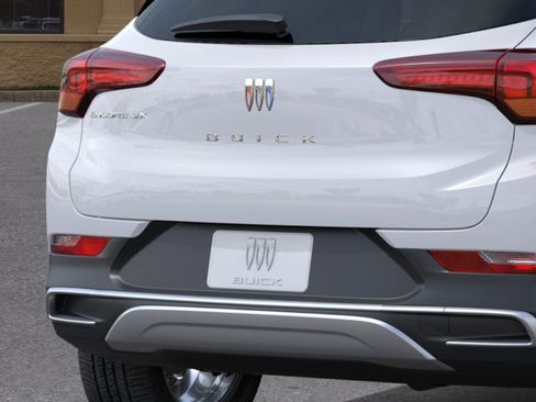 New 2026 Buick Encore GX Preferred w/ Comfort Package image 15