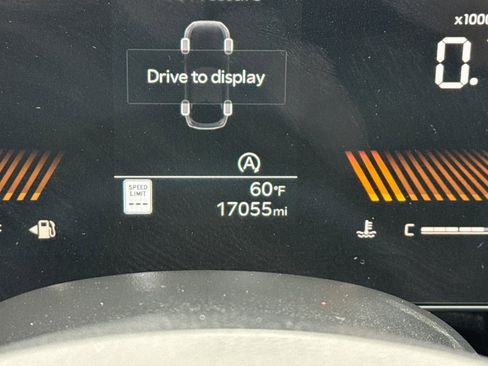 Used 2025 Kia K5 LXS image 25