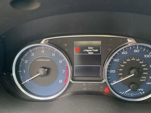 Used 2016 Subaru Impreza 2.0i Sport Limited image 24