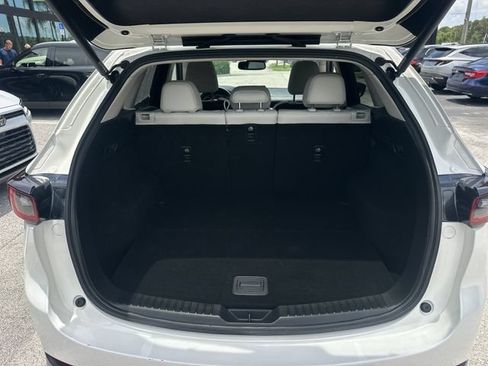 Used 2023 MAZDA CX-5 AWD 2.5 S image 9