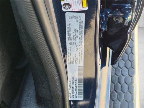 Used 2022 RAM 1500 Lone Star RWD image 25