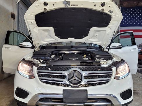 Used 2018 Mercedes-Benz GLC 300 image 12