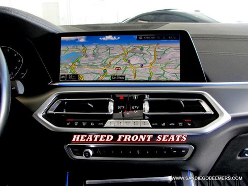 Used 2022 BMW X5 sDrive40i w/ M Sport Package RWD image 27