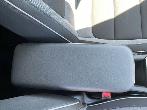 New 2026 Chevrolet TrailBlazer LT image 17