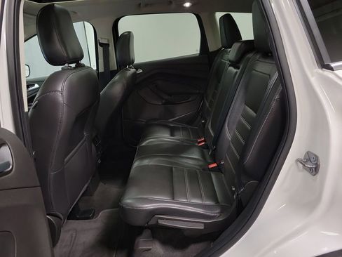 Used 2018 Ford Escape SEL AWD/4WD image 25