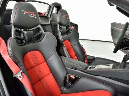 Certified 2024 Porsche 718 Boxster Spyder RS w/ Weissach Package image 17